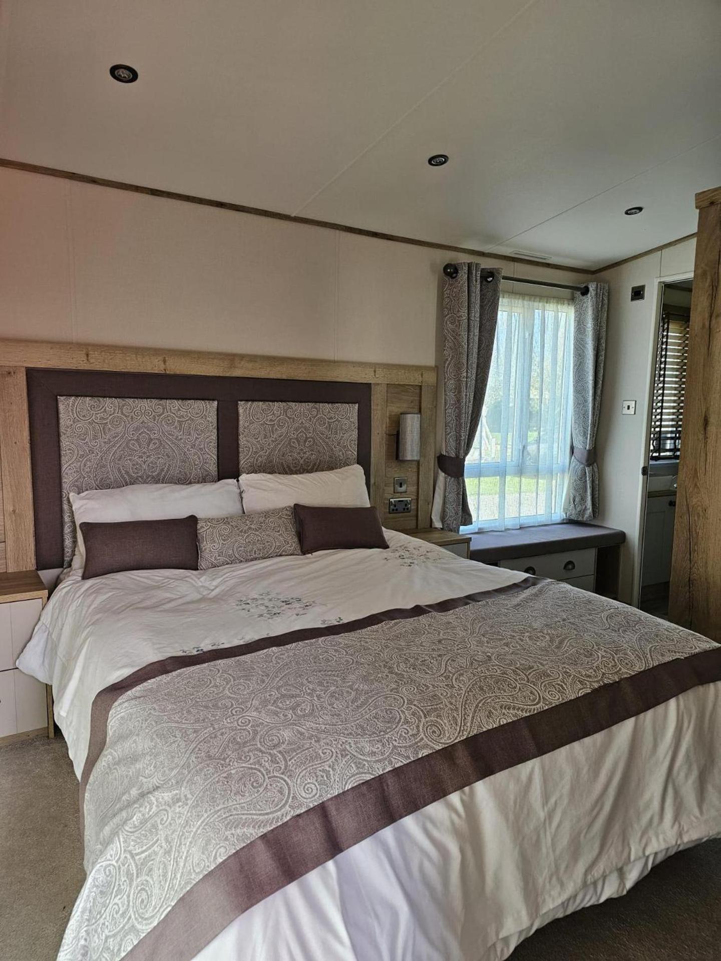 Premium 2 Bedroom Caravan With Free Wifi Hunstanton Exterior photo
