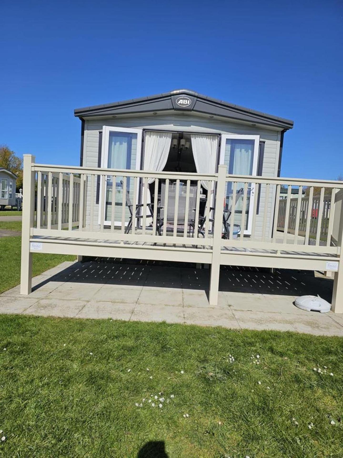 Premium 2 Bedroom Caravan With Free Wifi Hunstanton Exterior photo